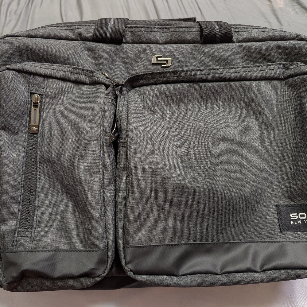 Solo New York backpack